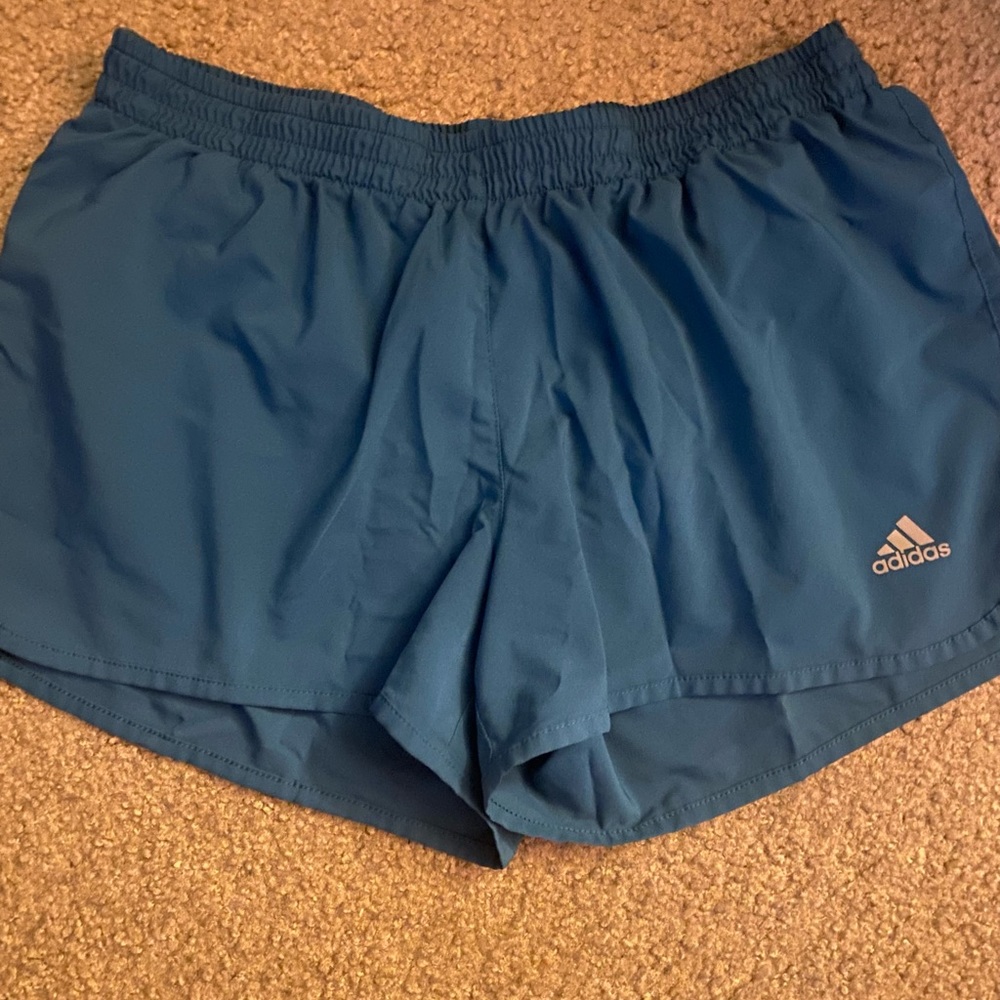 Womens adidas running shorts